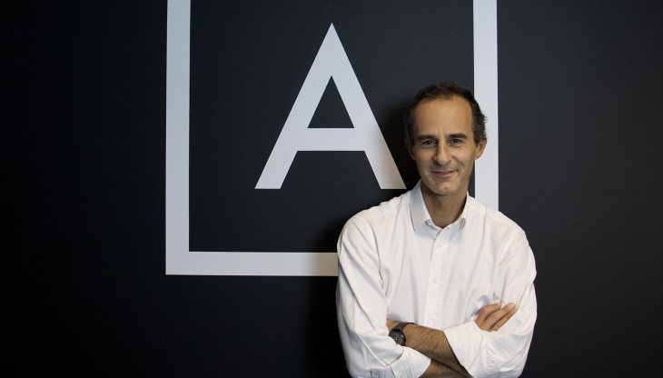 Duccio Vitali, Ceo di Alkemy