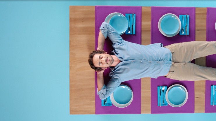 Everli torna in onda con i nuovi spot