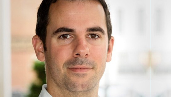 Fabio Zoboli è Head of publishing development per il Sud Europa di Ogury