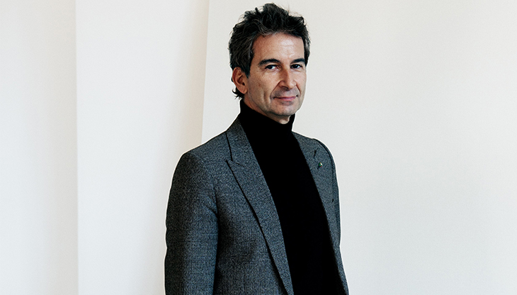 Federico Marchetti entra nel CdA di Gedi