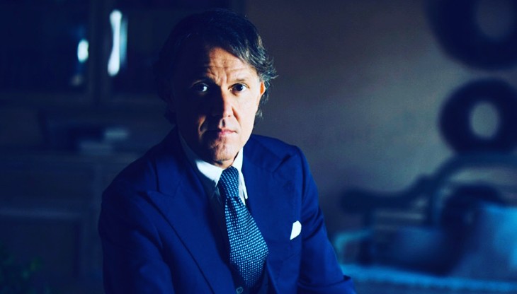 Andrea Di Maso, Founder e Ceo di Atlanis