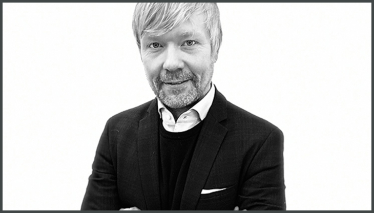Francois Roloff, CEO di madvertise
