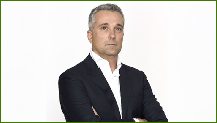 Giorgio Tacchia, ceo di Chili 