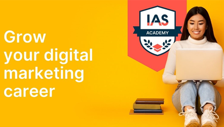 IAS lancia un programma di formazione sulla verifica degli annunci digitali