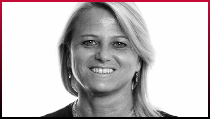 Christina Lundari, General Manager Verizon Media Italy