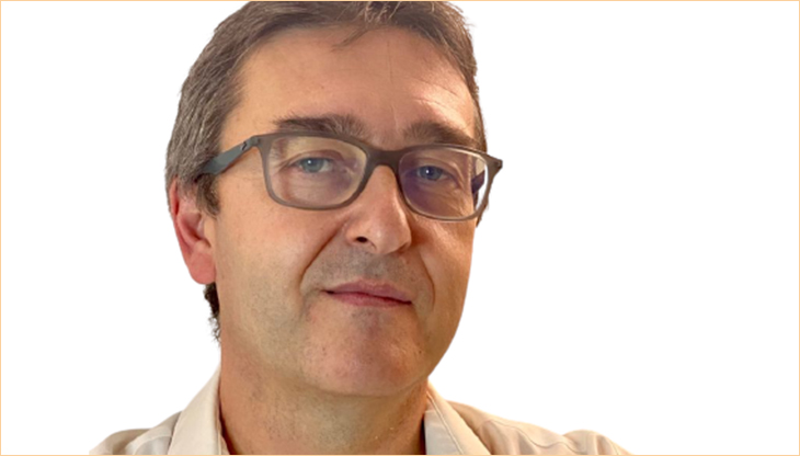 Marco Orlandi è il Ceo di Pladway