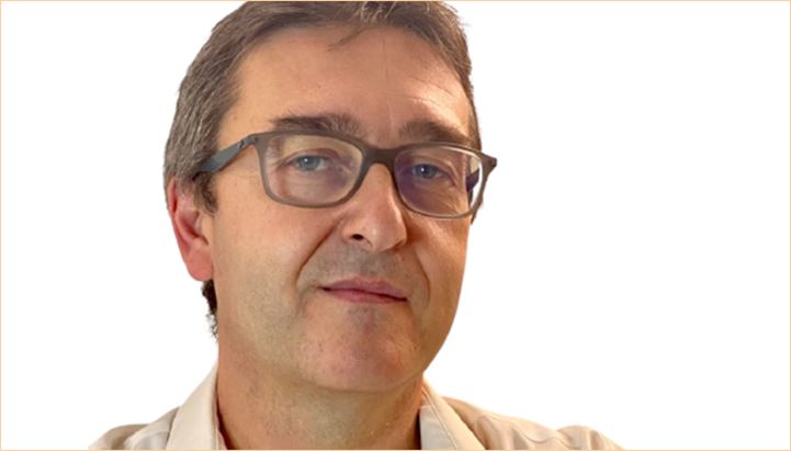Marco Orlandi, Ceo di Pladway