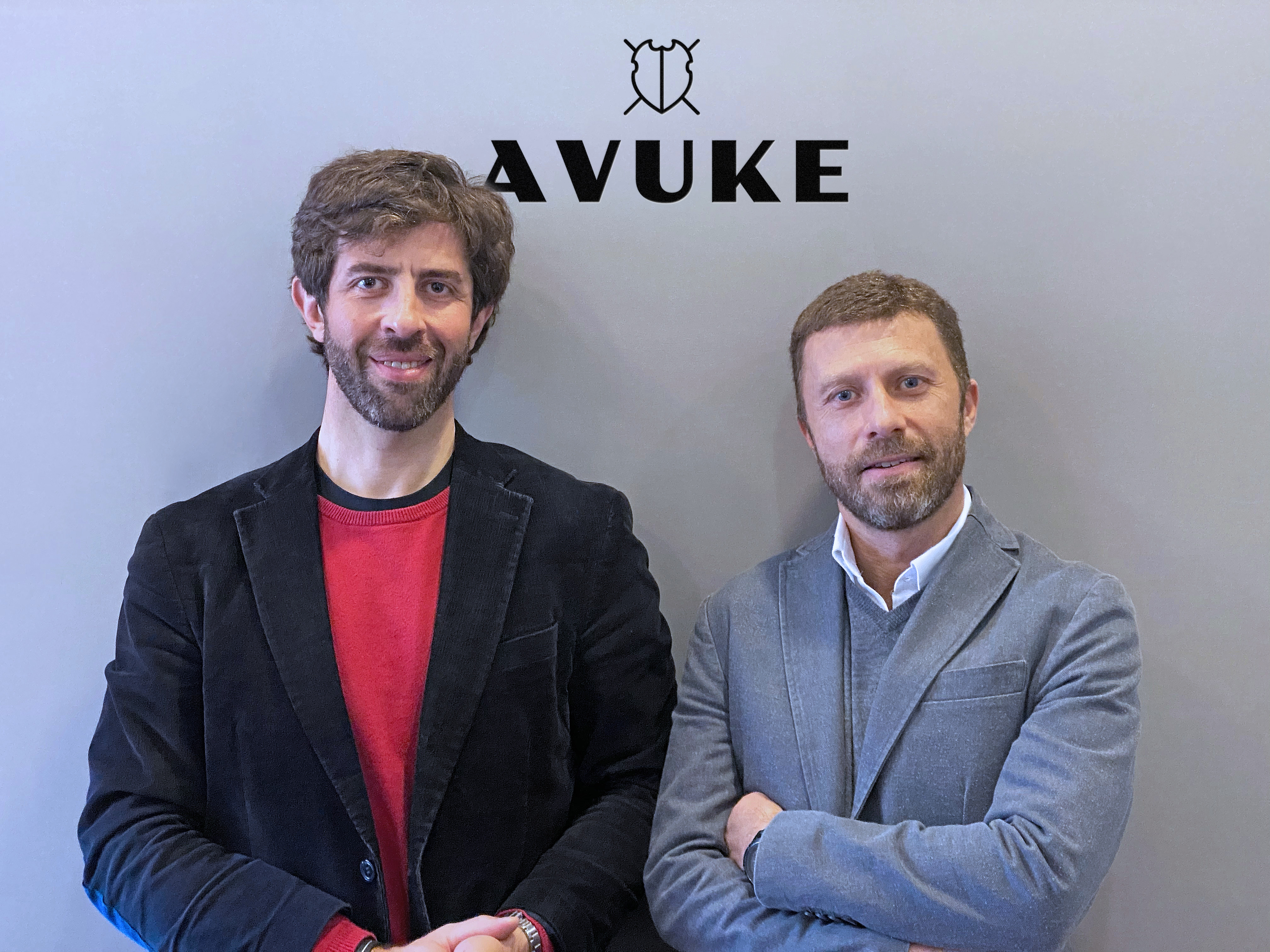 Marco Ruggeri e Luca Carbone
