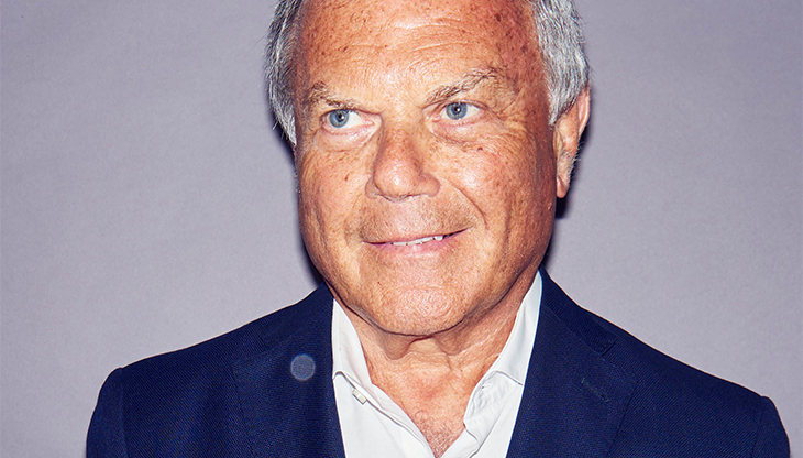Martin Sorrell, Executive Chairman e fondatore di S4 Capital