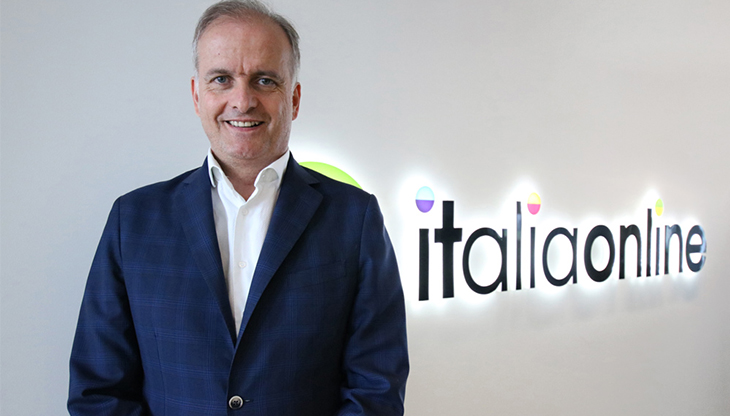 Massimo Crotti, responsabile della concessionaria iOL Advertising di Italiaonline