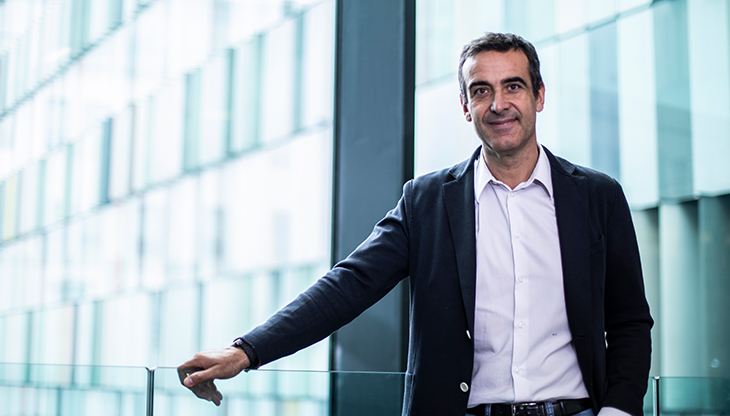 Massimo Russo è il nuovo direttore di Esquire