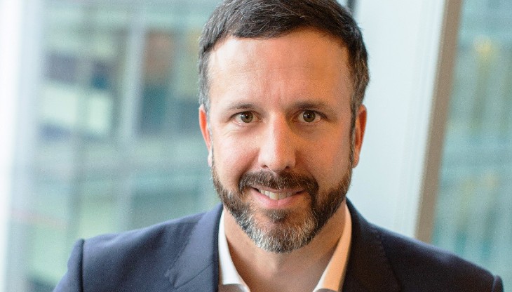 Mathieu Roche, Ceo e Co-Founder di ID5