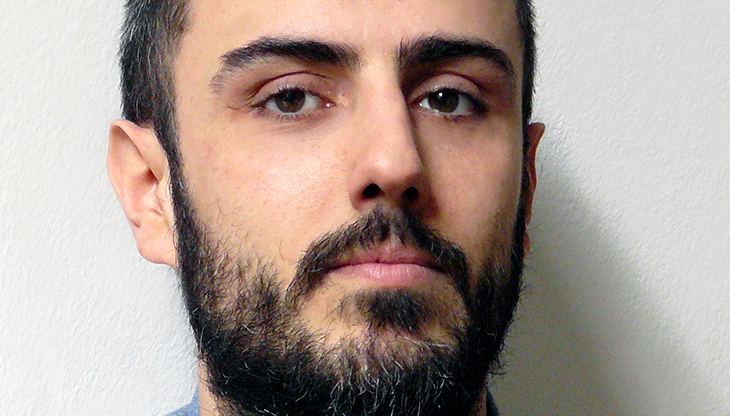 Mattia Devoti (in foto) sarà alla guida della nuova unit di Find