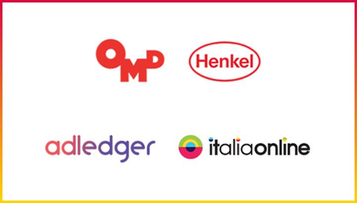 henkel blockchain