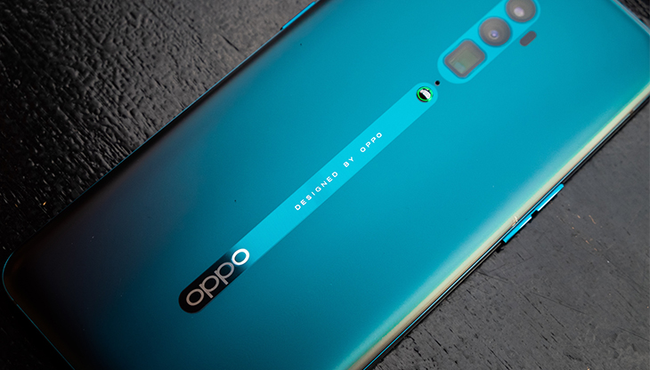 Oppo sceglie 72andSunny Singapore come agenzia di brand globale