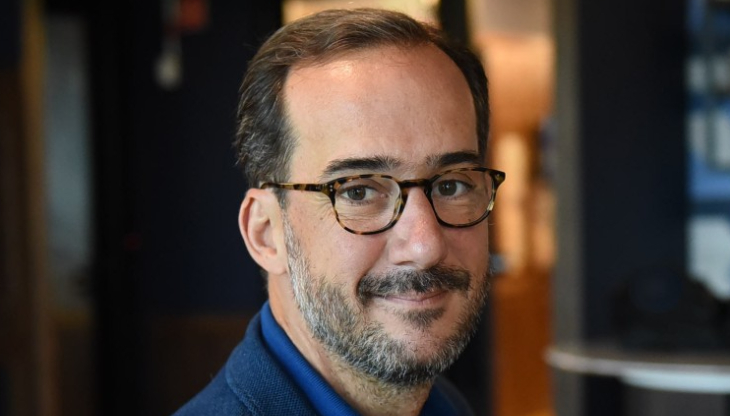 Betrand Quesada, Ceo e Fondatore di Teads