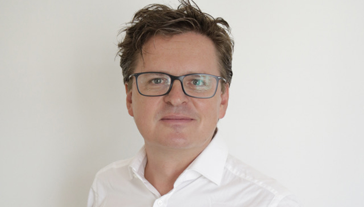 Raffaello Balocco, ceo di Digital360