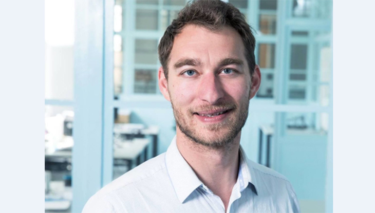 Rémi Cackel è Chief Data Officer di Teads