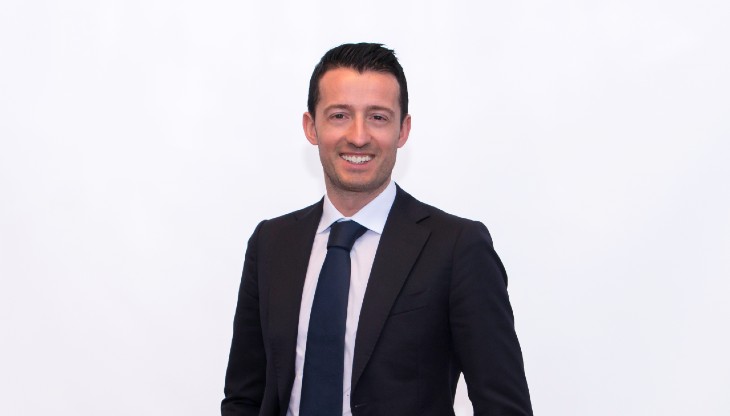 Roberto Cirtoli, nuovo General Manager di Evolution People