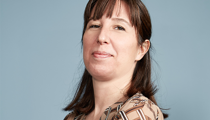 Simona Petti, Managing Director di iProspect Italia