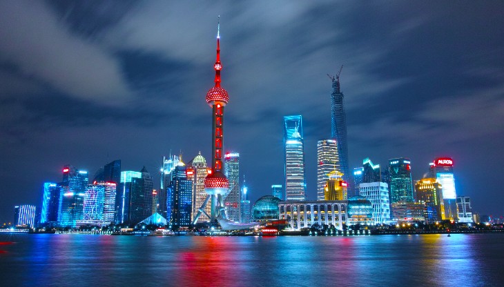 Foto di <a href="https://unsplash.com/@ly0ns?utm_source=unsplash&utm_medium=referral&utm_content=creditCopyText">Li Yang</a> su <a href="/s/photos/china?utm_source=unsplash&utm_medium=referral&utm_content=creditCopyText">Unsplash</a>   