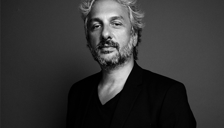 Vicky Gitto, presidente ADCI Art Directors Club Italiano