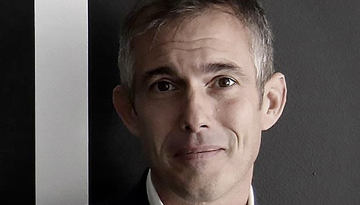 Alessandro Mattiacci, presidente di Alkemy 