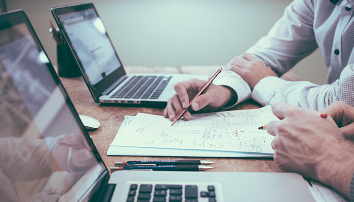 CEDSDigital, IAS, e Google insieme per il lancio di TNTA (Foto di <a href="https://unsplash.com/@homajob?utm_source=unsplash&utm_medium=referral&utm_content=creditCopyText">Scott Graham</a> su <a href="https://unsplash.com/s/photos/web-analysis?utm_source=unsplash&utm_medium=referral&utm_content=creditCopyText">Unsplash</a>)