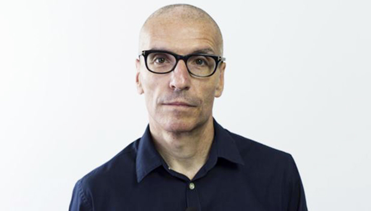 Andrea Fabrizio, General Manager di Media Club (GroupM) 