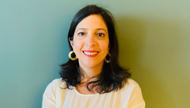 Nicoletta Besio, Director of Sales di Twitch in Italia