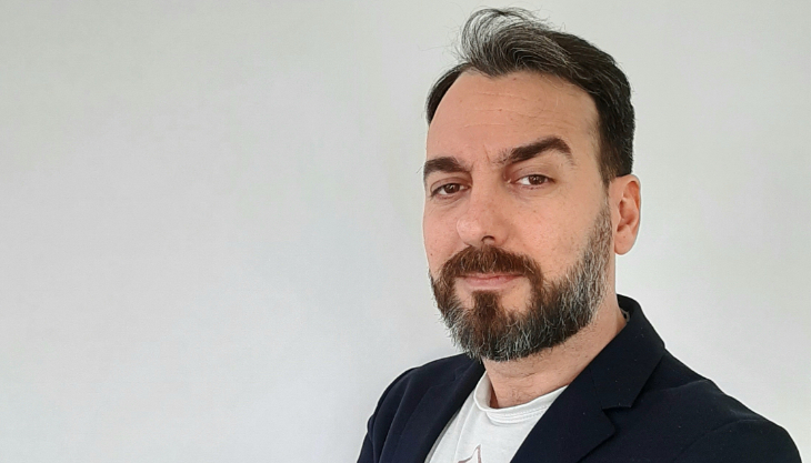 Francesco Bonaccorso, responsabile del canale retail di Next 14