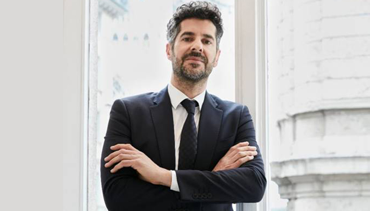 Christian Nucibella, Ceo & Founder di FiloBlu