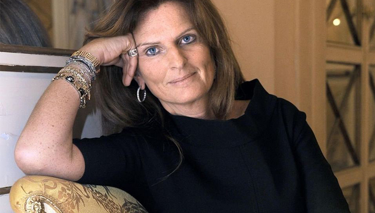 Emanuela Schmeidler, fondatrice e CEO di ES_PR 
