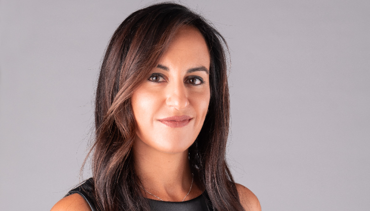 Chiara Fracassi, Marketing Director per l'Italia di Amplifon