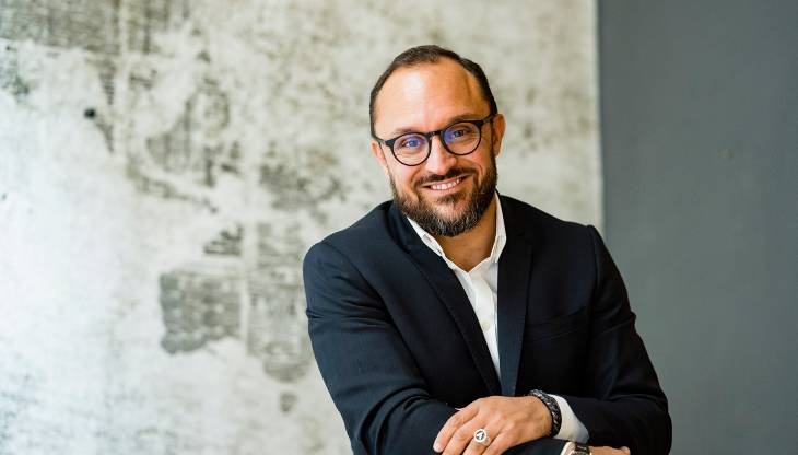 Fulvio Furbatto, Ceo di Advice Group