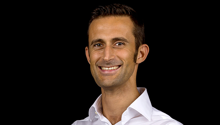 Marco Brusa, Managing Director GroupM Consulting