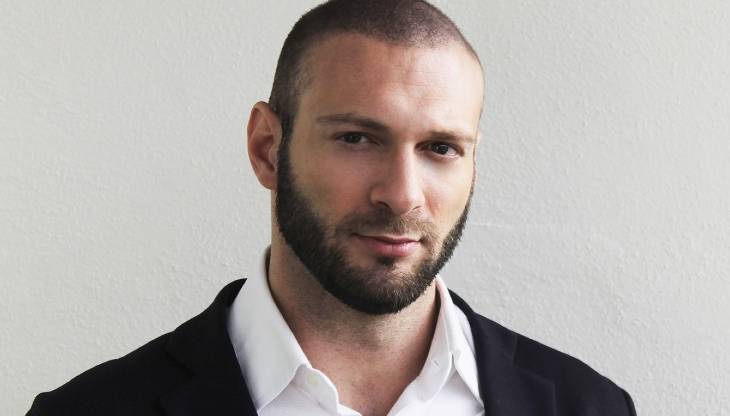 Mattia Stuani, Ceo e Co-Founder di Xingu