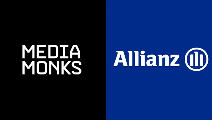 Allianz ha affidato a MediaMonks la gestione degli asset digitali a livello globale