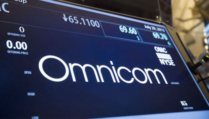 Primo trimestre 2021 positivo per Omnicom