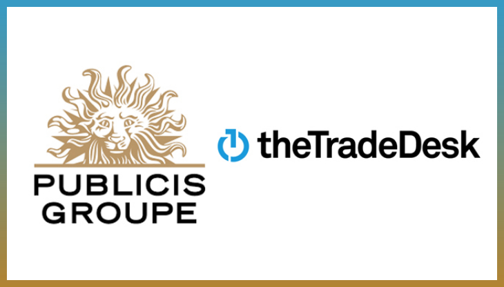 Publicis Groupe e The Trade Desk uniscono le forze sul fronte cookieless