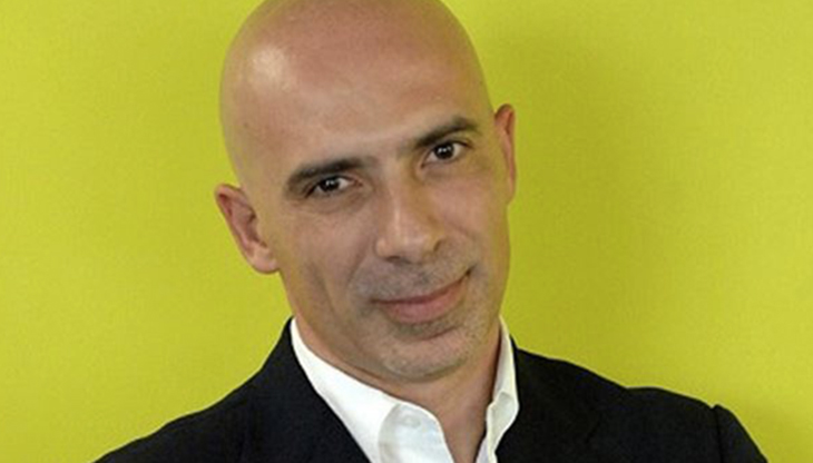 Fabrizio Salini, amministratore delegato della Rai 