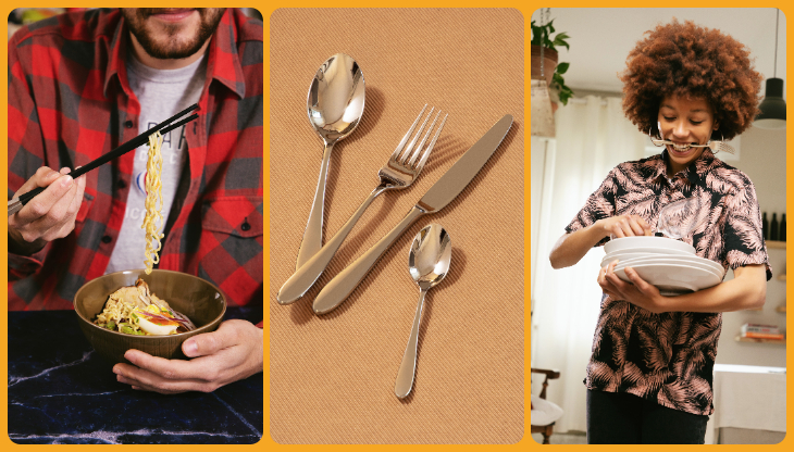 Sambonet affida a Gummy Industries la nuova strategia di comunicazione digital