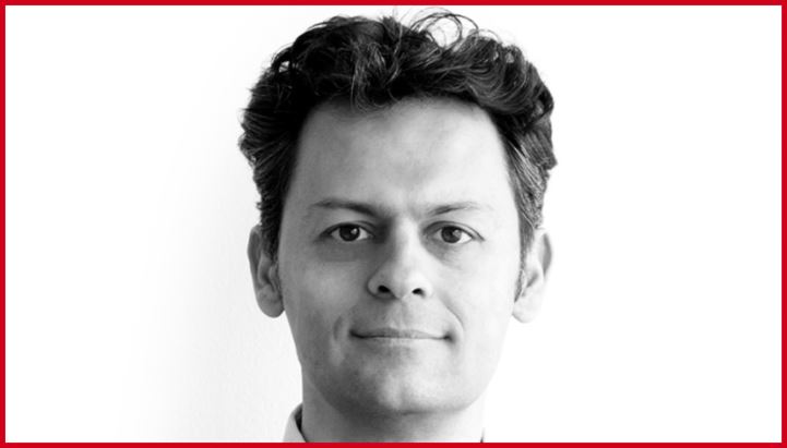 Alessandro Scartezzini, Fondatore e Ceo di Webperformance