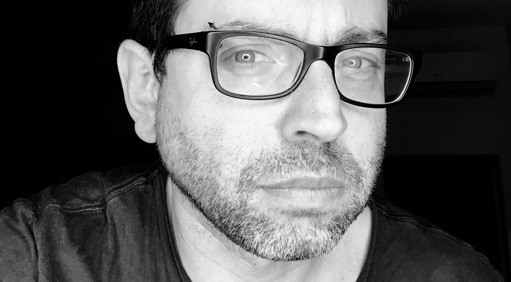 Selmi Bali Barissever