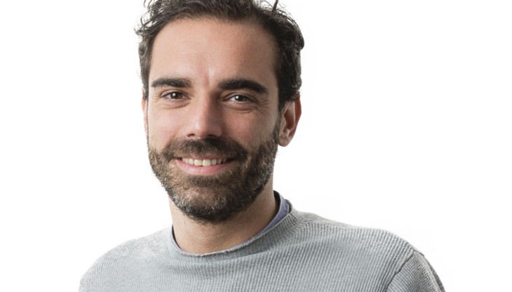 Andrea Vit, a.d. di Storeis