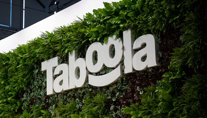 Taboola pronta alla quotazione in Borsa