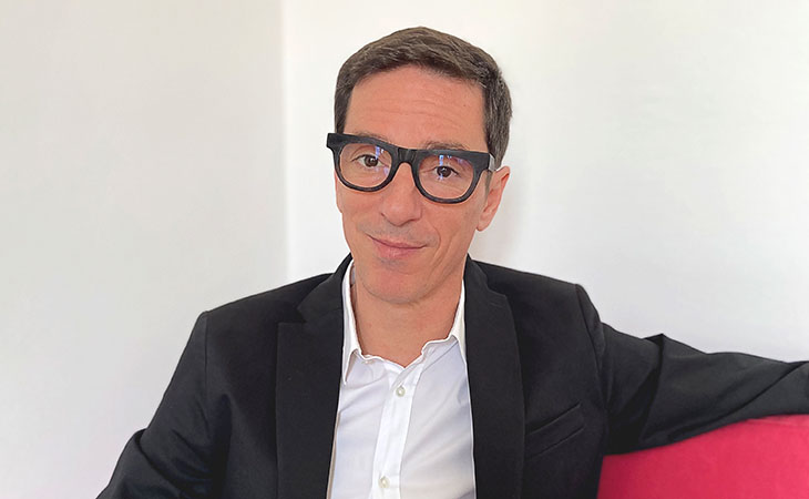 Alessandro Venturelli