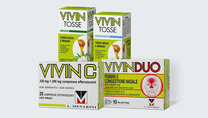 Gruppo Menarini punta sull'agenzia Della Nesta dopo gara per il digital di Vivin