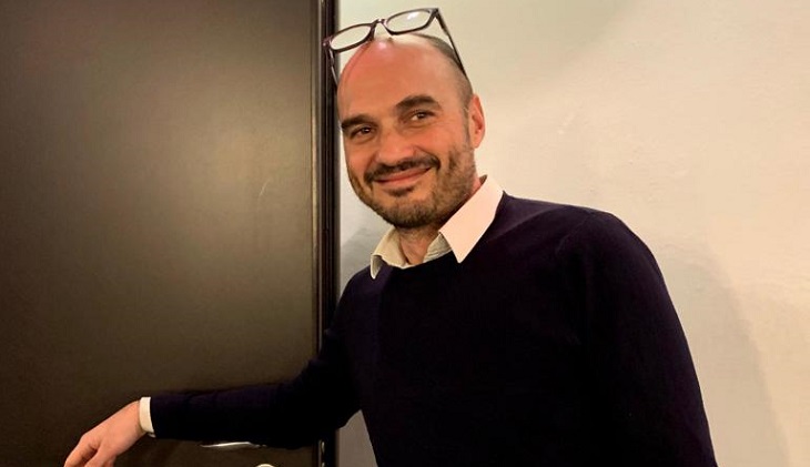 Alessandro Peroncini