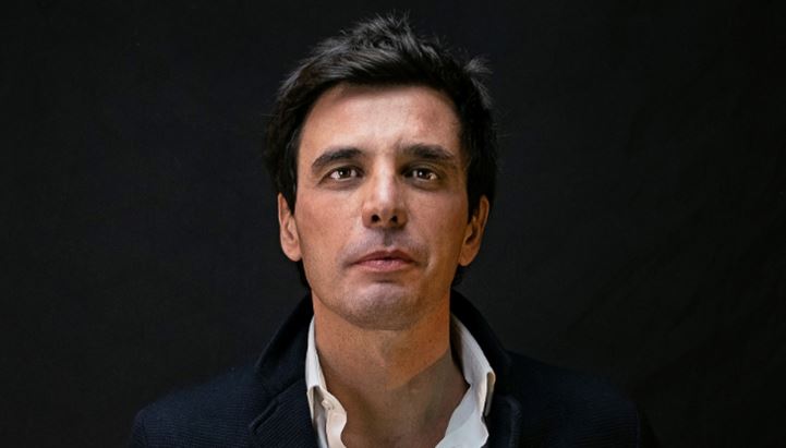 Carlo Noseda, Presidente di IAB Italia